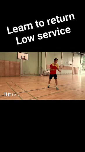 7.2K views · 60 reactions | How to return the Low Serve? Quick guide in badminton #badmintonplayer #badmintonlife #badmintonclub #badmintonworld #badmintonsmash #badminton #badmintonexercise #badmintontutorial #badmintonina #badminton #badmintonday #badmintontime #badmintonlover #badmintonindonesia #badmintonmalaysia #badmintonindia #bulutangkis #bulutangkisindonesia #badmintontraining | Shuttle Life | Facebook