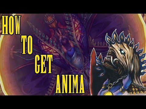 FINAL FANTASY X HD REMASTER - How To Obtain Anima Aeon