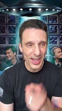 Resident Alien Season 4 Ep1 HIDE and SEEK | BuzzChomp #tv