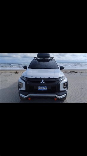 Mitsubishi L200 #cococustomcars #triton #l200 #mitsubishi