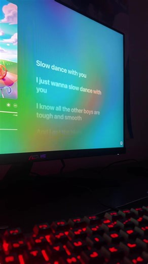 Adventure Time: Slow Dance with You