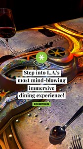 16K views · 57 reactions | [ IN COMMENTS] Step into Elementa—L.A.’s...