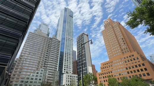 Downtown Brooklyn marks 20 years since rezoning