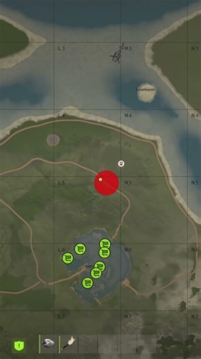 Roaming Bradley Event CSQ 5x Rust