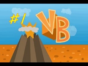 Minecraft模組包 - Volcano Block - EP1 當你落入火山坑，你需要的是拿起刀......