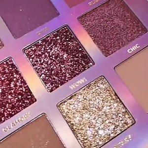 8.3K views · 133 reactions | enjoy our new soft nude palette.From Ruby Rose | Ruby Rose Algeria | Facebook