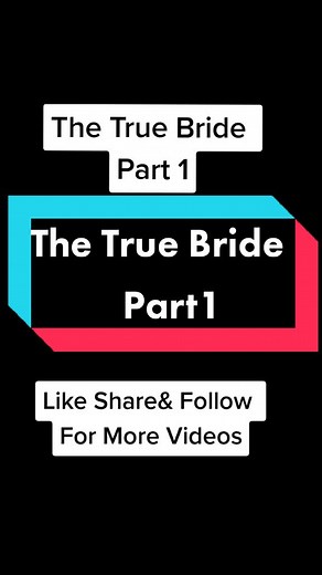 FAIRY TALES IN ENGLISH on TikTok