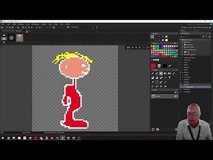 01 - Sprites and Objects