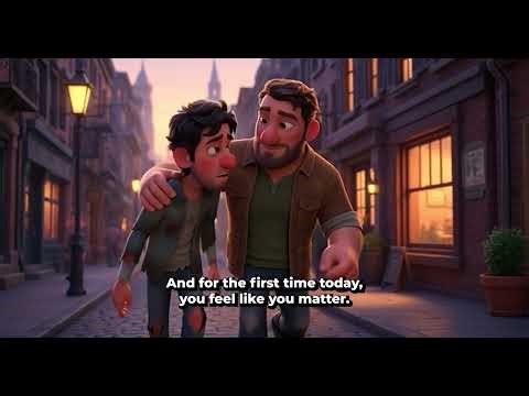 The Good Samaritan A Story of Unexpected Kindness