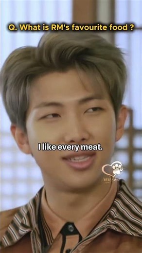 BTS loves samgyeopsal #bts #shorts #btsshorts #jhope #jin #rm #jungkook #viral #fyp