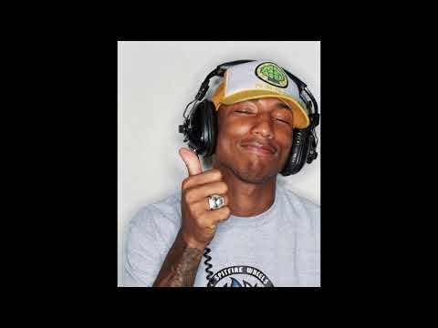 [FREE] 2000s type beat Neptunes Pharrell type beat