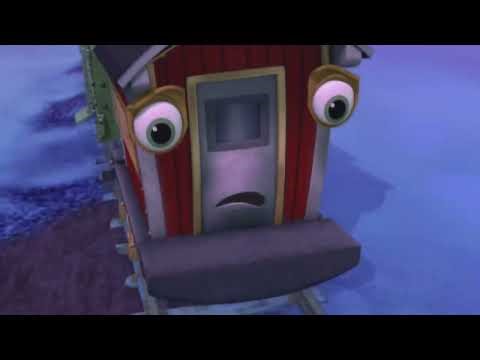 Rare Villain Defeats: Nightmare Train