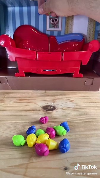 How to Play Grouch Couch Game: Step-by-Step Guide