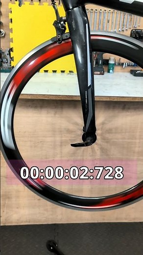 DT Swiss Hub + FFWD Wheel = INSANE Roll Time 🔥
