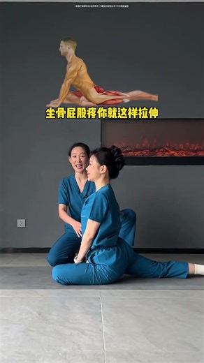 Unlock new ways to exercise at home: Stretching and fitness revolution