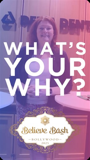 Why is Delta Dental a Believe Bash Leading Sponsor? Find out from their Senior VP of Brand Experience, Missy Acosta! | Erlanger | Facebook