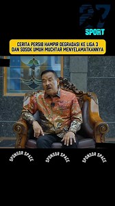 524K views · 7.7K reactions | Inilah alasan Umuh Muchtar sangat di cintai oleh bobotoh #umuhmuchtar #bobotoh #persib | Firman Akbar | Facebook