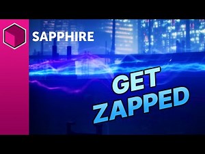 Sapphire 2021 - Introducing UltraZap