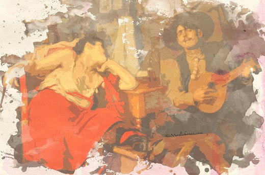 Fado à Lisbonne | Concerts et restaurants de fado à Alfama | MonLisbonne