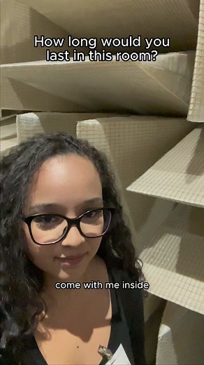 Exploring Microsoft's Anechoic Chamber: A Unique Experience