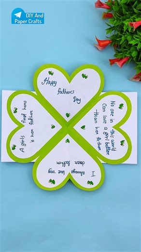 How to make an easy paper gift card - DIY Valentine's day gift card making ideas #Crafts #Reels #Handmade | DIY And Paper Crafts