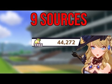 How To Get More Carats in Umamusume (F2P)