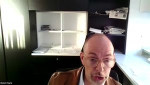 ASCO® 2025 Insights: ANZUP 1301 Trial - Evaluating Mitomycin   BCG for High-Risk NMIBC Adjuvant Intravesical Therapy