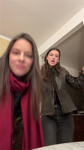 Nini y yo | anne hathaway