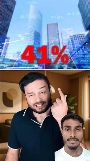 Oh No! Half of INDIA Is Under JIO's Control#shorts