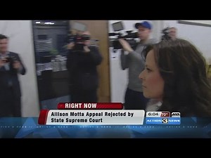 NE Supreme Court dismisses Alison Motta's appeal in Anthony Garcia trial