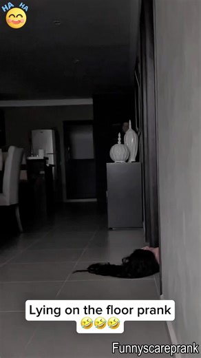 Invisible Danger Prank: Jumpscare Fun and Reactions