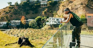 Premiere: Watch Tyga's New Video for "U Cry"