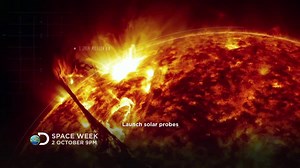 171K views · 331 shares | Launch into space and uncover the secrets of the universe untold. Discover them on SPACE WEEK, premiering 2 October, 9PM(SEA/MY) and 8PM(BKK/JKT) on Discovery Channel. #DiscoverySEA #SpaceWeek | Discovery Channel Southeast Asia | Facebook