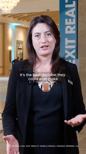 Why I Love EXIT | From The Heart