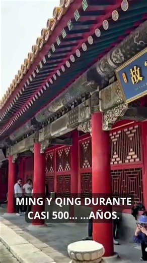 5 Must-See Places in Beijing 😱