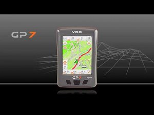 VDO Cycle Parts // GP7 // Tracks