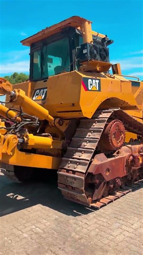 2008 CATERPILLAR D8T For Sale