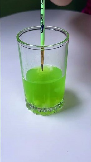 Create Fun Candy Paints! 🎨🍭 Easy DIY for Young Artists!