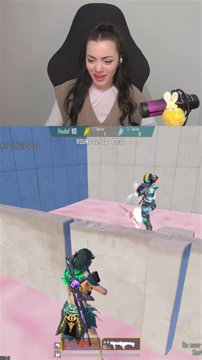 NO ENTRY❌Try this WoW mode👌#PUBGMOBILE #pubgmnextstarprogram #pubgmwow #PUBGMS29