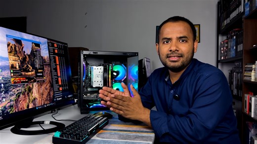 1.2K views · 22 reactions | important information আছে, Gigabyte B450M S2H Nvdia GTX 1650 Super AMD Ryzen 5 3500x PC troubleshoot " If you enjoyed this video, please like & don't forget to subscribe, Your support means a lot! " | TechMania BD | Facebook