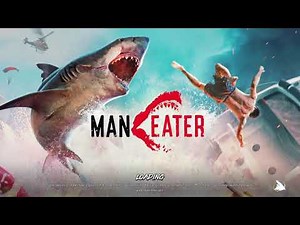 ManEater save bug