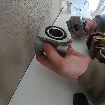 Pitless adapter for wells #water