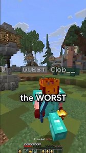 #minecraft #minecraftserver #minecraftsmp #minecraftmeme