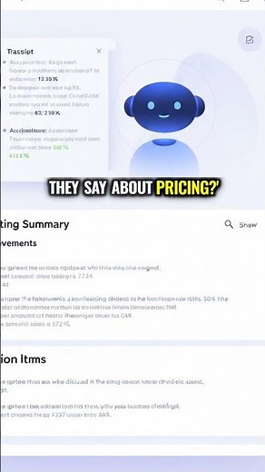 Fireflies + Pipedrive: Auto-Log Meeting Notes to Your CRM #shorts