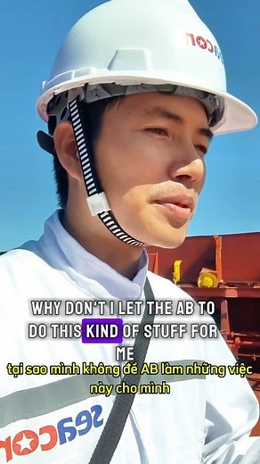 Leveling up the next generation at sea ⚓📈 Today’s lesson for the deck cadet: ✓ Sounding bilge tanks checking cargo hold temperatures. Train hard now, lead strong later 👨‍✈️🔥 #DeckCadet #SeafarerJourney #TrainingAtSea #FutureOfficer #MarineLife #ShipLifeTraining #LifeAtSea | Sỹ Trần