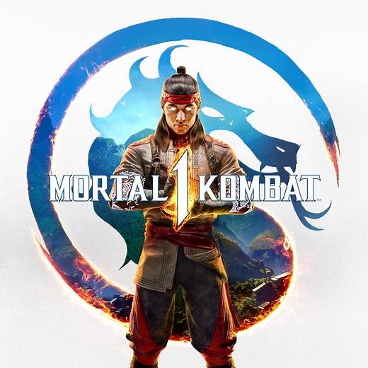 Mortal Kombat 1 - PS5 Games | PlayStation