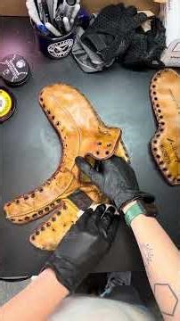 Another vintage beauty. This one was made in Japan sometime around 1960 — cleaned up nice!