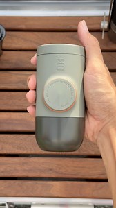 173K views · 3.8K reactions | New Minipresso GR2 & Exagram Pro ☕️ Yellow Stuff #กาแฟ #coffee #wacaco #minipresso #อุปกรณ์ชงกาแฟ #pichit89 | Pichit89 | Facebook