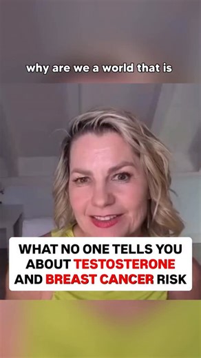 48K views · 25 reactions | Leading urologist @kellycaspersonmd breaks the myths about testosterone for women. Yes, it’s about so much more than libido. We cover the science-backed benefits for energy, mood, muscle, and yes, even desire, without shame or judgment. Comment “KELLY” to learn why this underrated hormone could be a game-changer in midlife. #menopause #perimenopause #biohacking #testosterone #midlifehealth #womenshealth | Hack My Age | Facebook