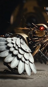 Wing Flap Fail | Technical